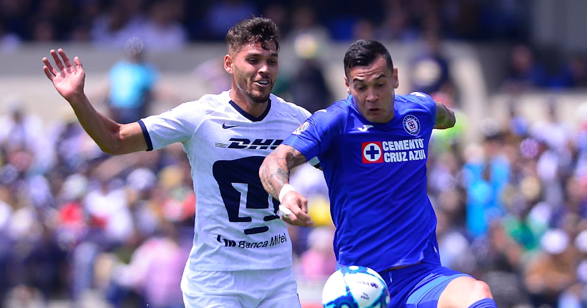 eLiga MX | Partidos, horarios, transmisi&oacute;n de TV y pron&oacute;sticos de la Jornada 12