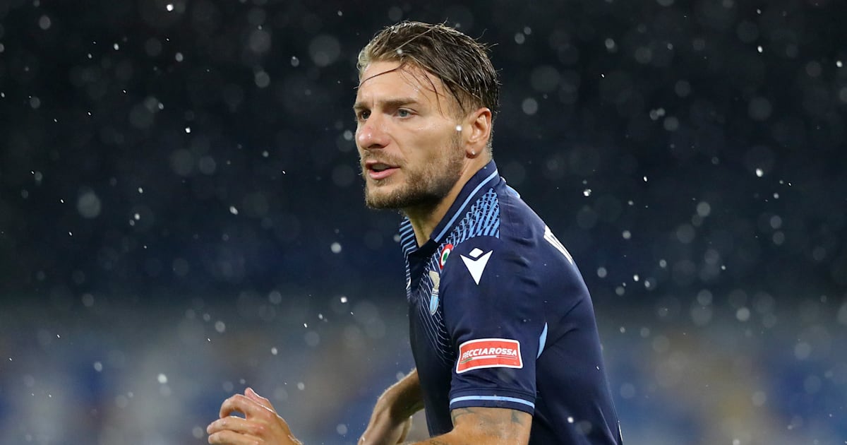 Fifa 21 Ratings Predictions 5 Serie A Players Likely To Receive Upgrades Ht Media