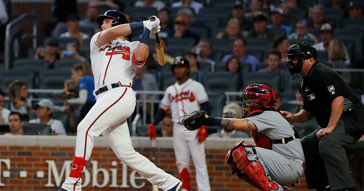 St Louis Cardinals Game Live Stream Reddit IUCN Water