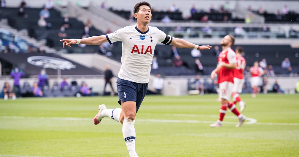 Newcastle vs Tottenham Preview: How to Watch on TV, Live ...