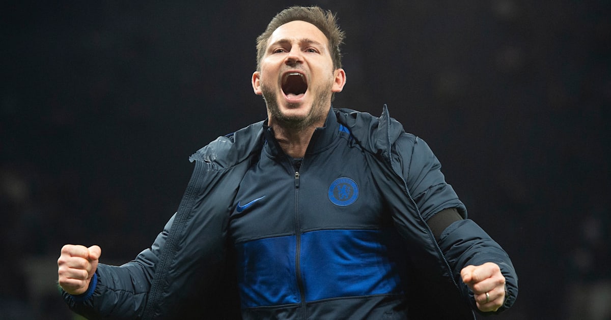 Picking Chelsea's Ideal XI for the 2020/21 Season | 90min