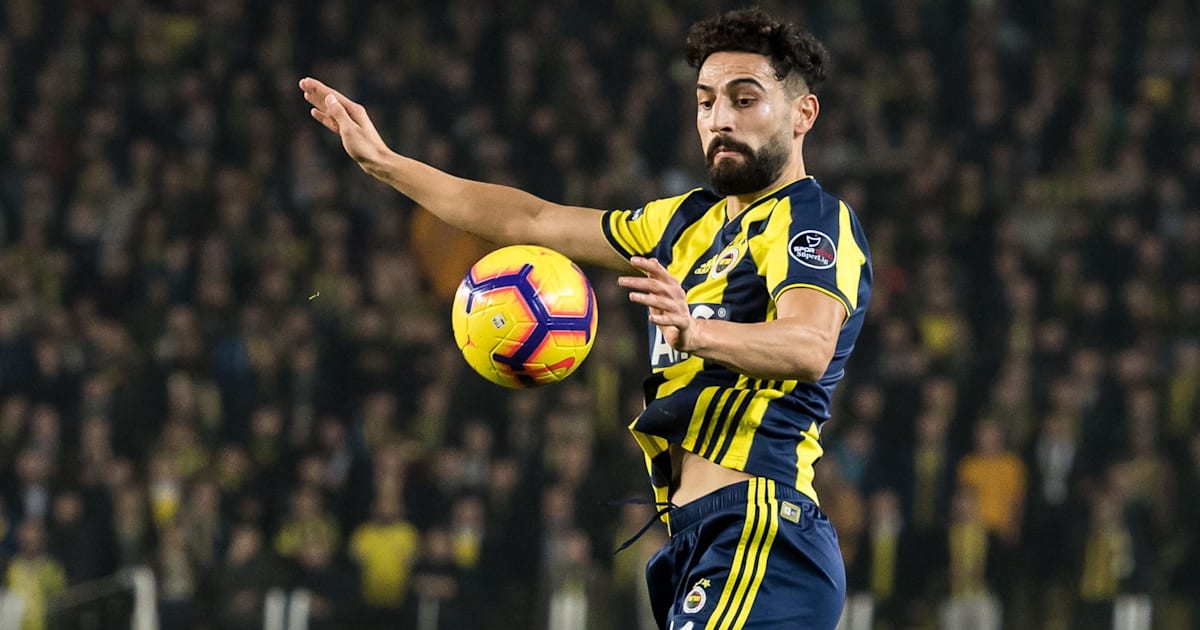 Fenerbahce Mehmet Ekici Yle Yeniden Masaya Oturacak 90min