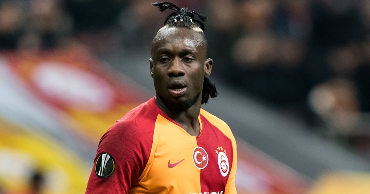Belcika Basini Club Brugge Un Mbaye Diagne Nin Satin Alma Opsiyonunu Kullanmayacagini Yazdi 90min