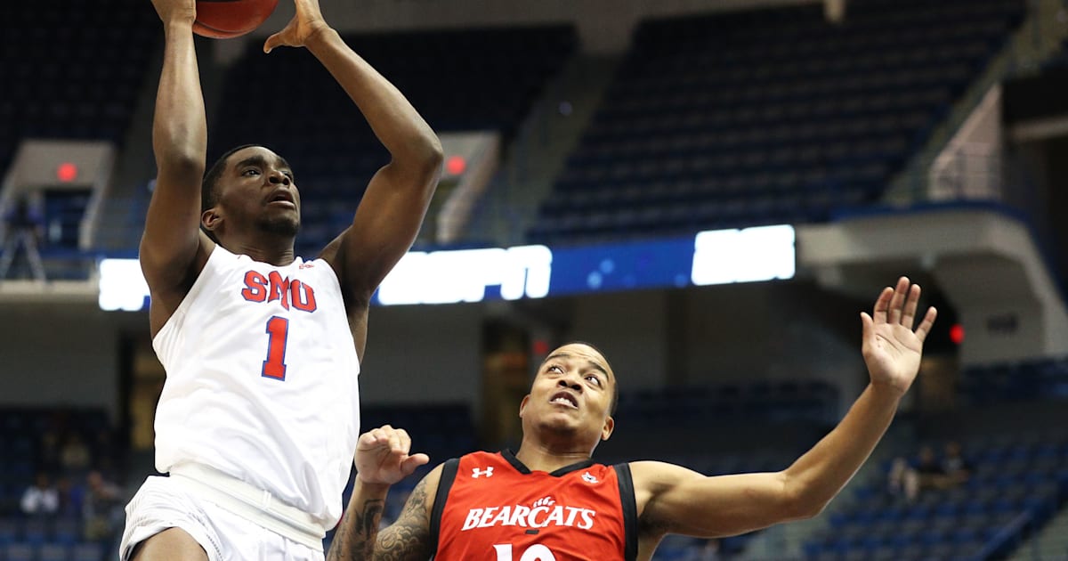 Cincinnati Vs Smu Expert Predictions Theduel