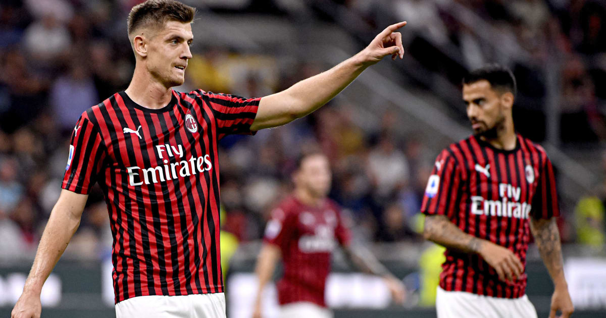 Genoa Vs Milan Where To Watch Live Stream Kick Off Time Team News 90min