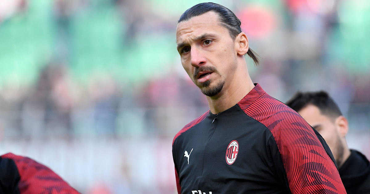 Hakan Calhanoglu Reveals Classy Touch From Zlatan Ibrahimovic On Ac Milan Return 90min