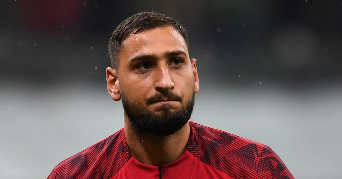 Donnarumma-Juve: tutto vero! Paratici ci prova con una ...
