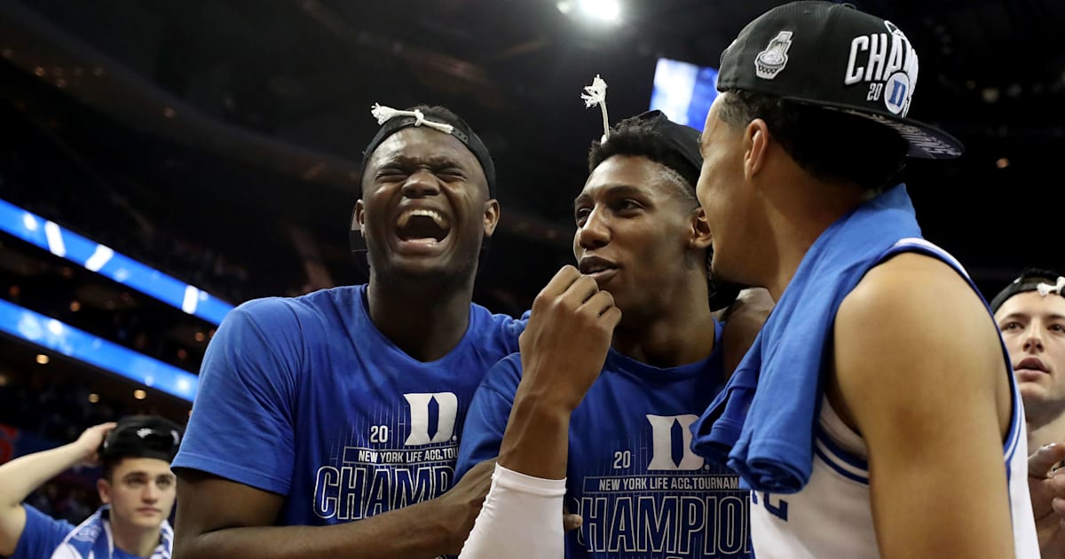 Duke Vs North Dakota State College Basketball Betting Lines