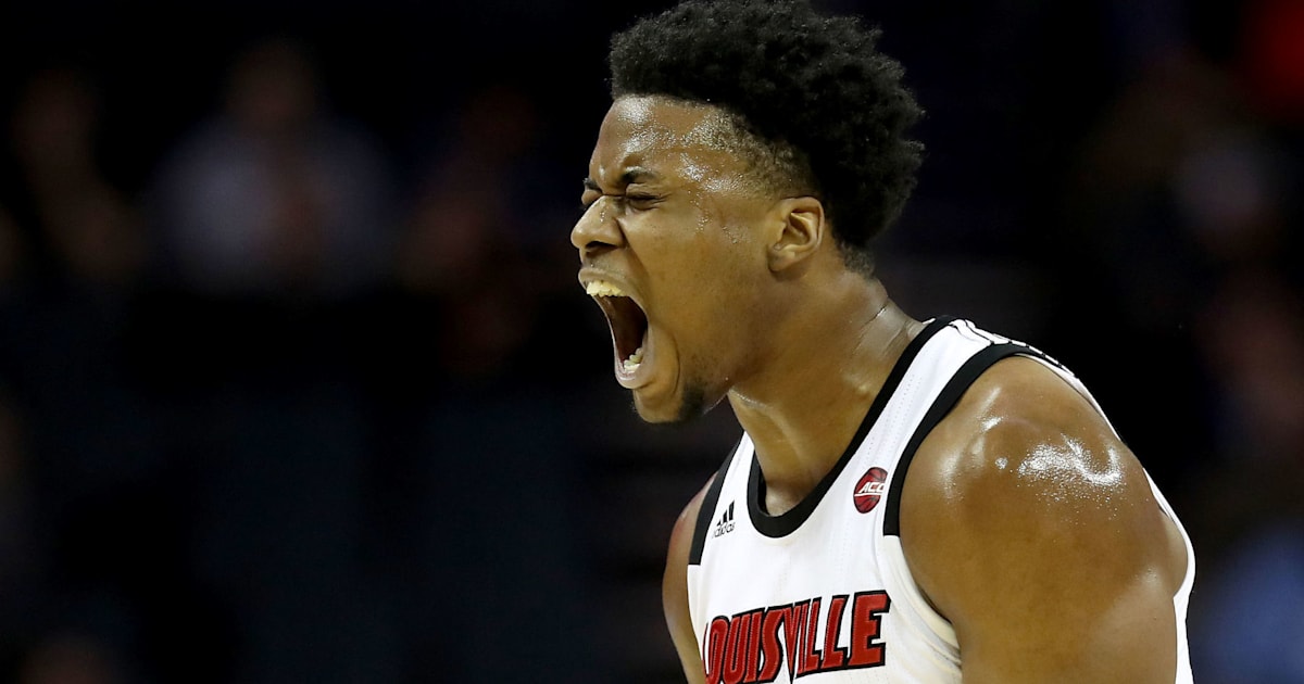NCAA Tournament Live Stream Reddit for Louisville vs ...