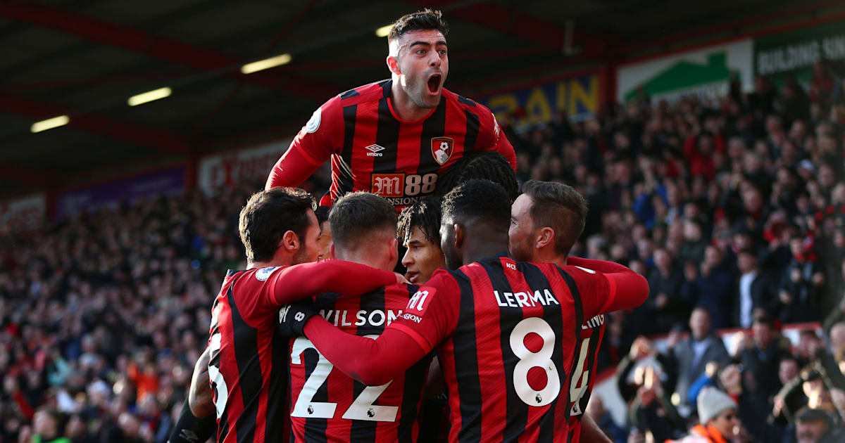 Burnley vs Bournemouth Preview: How to Watch on TV, Live Stream, Kick Off Time & Team News | 90min