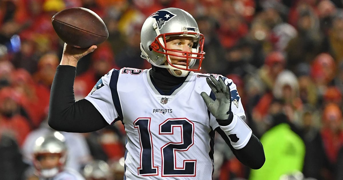 Tom Brady S Super Bowl Record Against High Powered Offenses Is Perfection Theduel