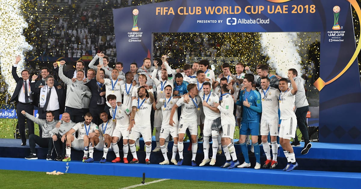 Four Players who Could Help Real Madrid Turn Their Season Around in 2019 | ht_media