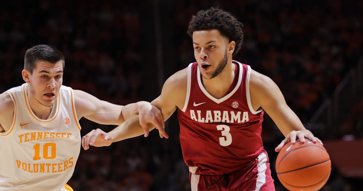 Norfolk State Vs Alabama College Basketball Betting Lines Spread