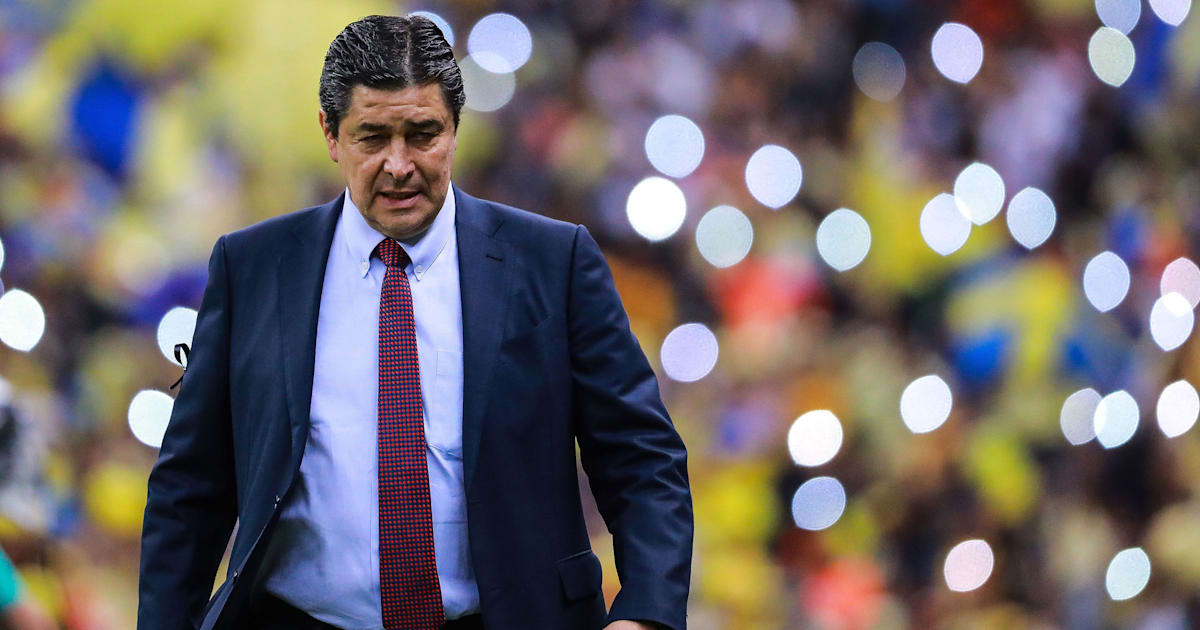 Luis Fernando Tena No Somos La Mejor Plantilla Pero Podemos