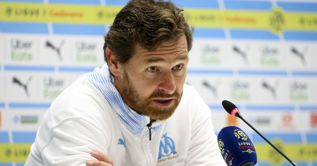 The Second Coming Of Former Chelsea And Tottenham Manager Andre Villas Boas Ht Media