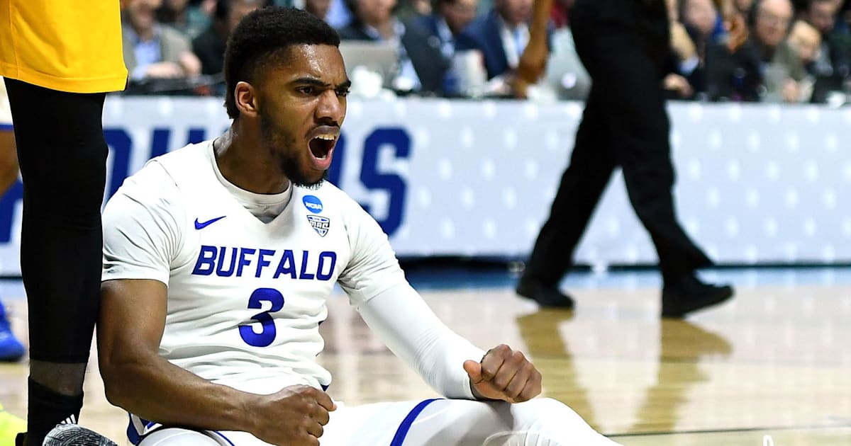 Texas Tech Vs Buffalo Expert Predictions Theduel