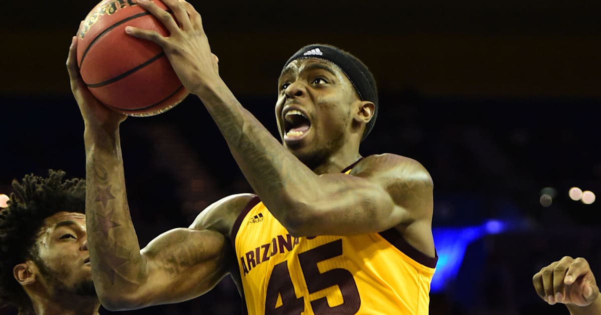 Arizona State Vs Oregon State College Basketball Betting Lines