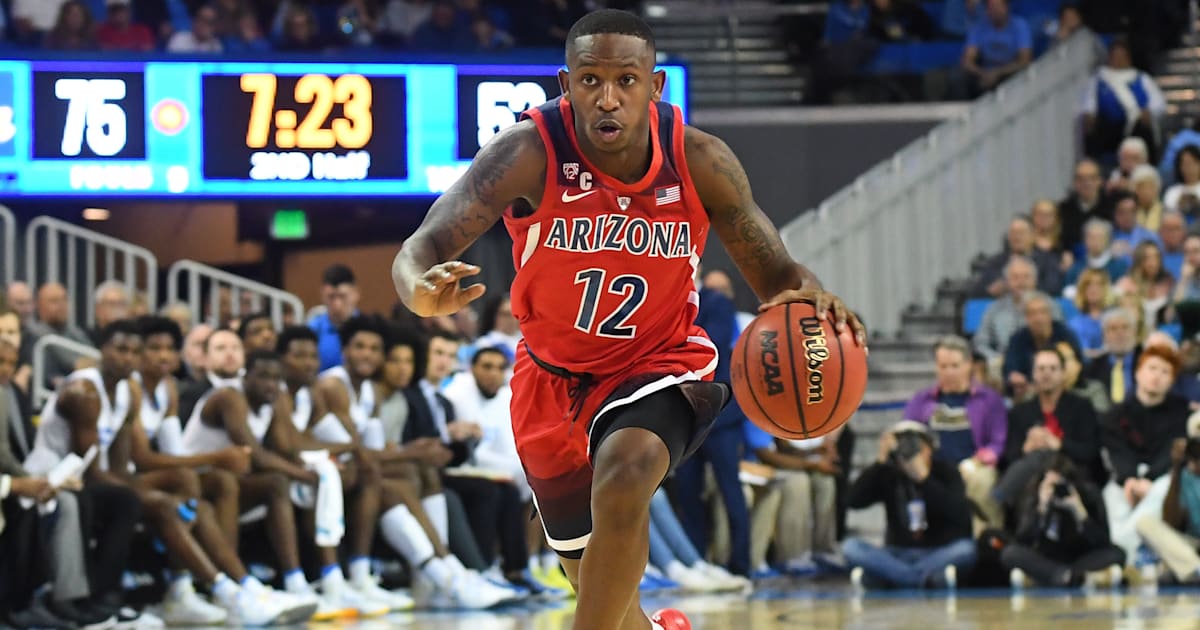Arizona Vs Utah College Basketball Betting Lines Spread Odds And