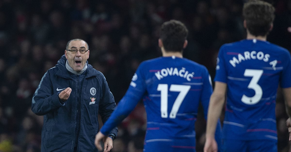 Picking The Best Potential Chelsea Lineup To Face Tottenham Hotspur In The Carabao Cup 90min