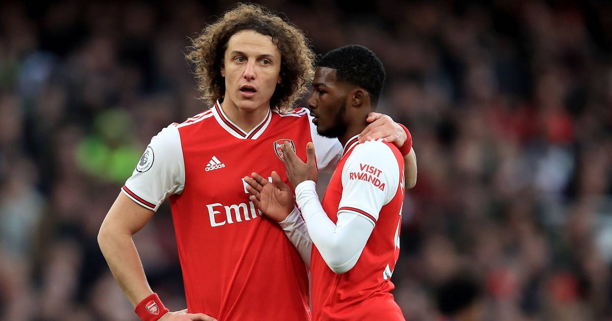 Worrying Stats Show How Fragile Arsenal Are At Home Following