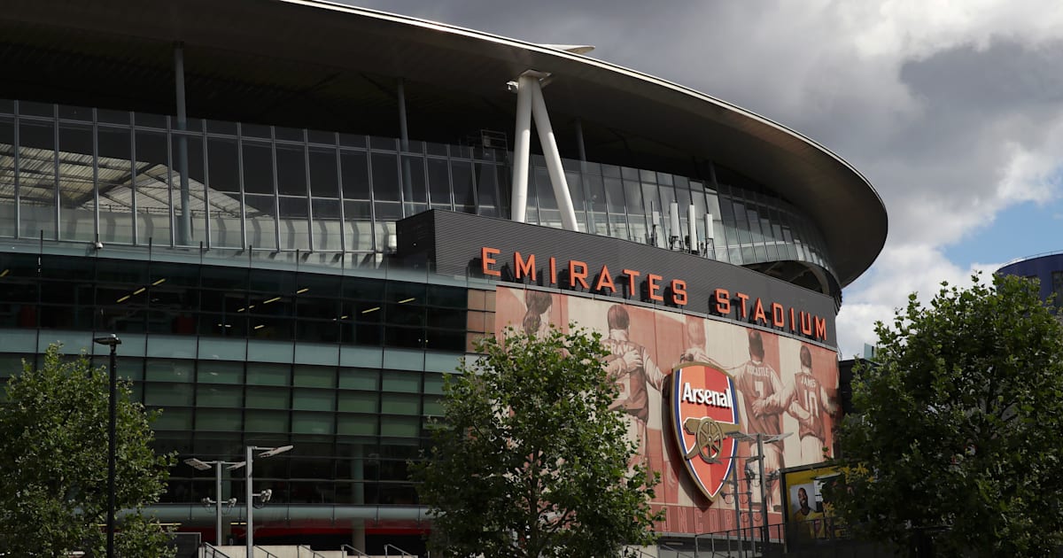 6460574 Susunan Pemain Premier League Arsenal Vs Aston Villa