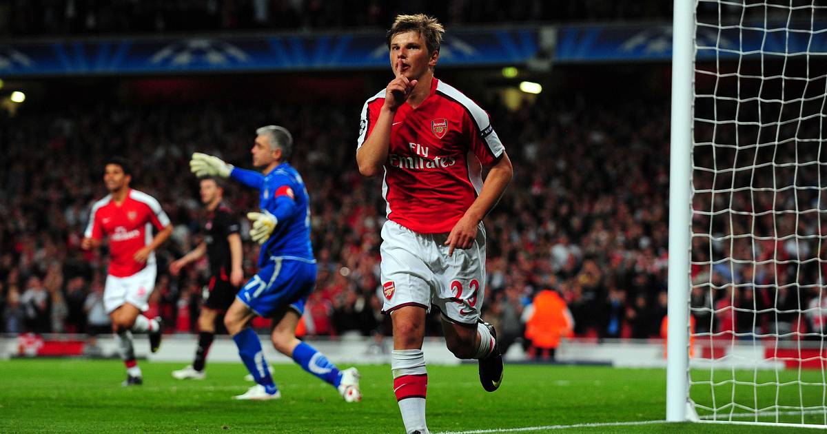 How Arsenal S Masters Football Team Would Look In 2020 Ht Media