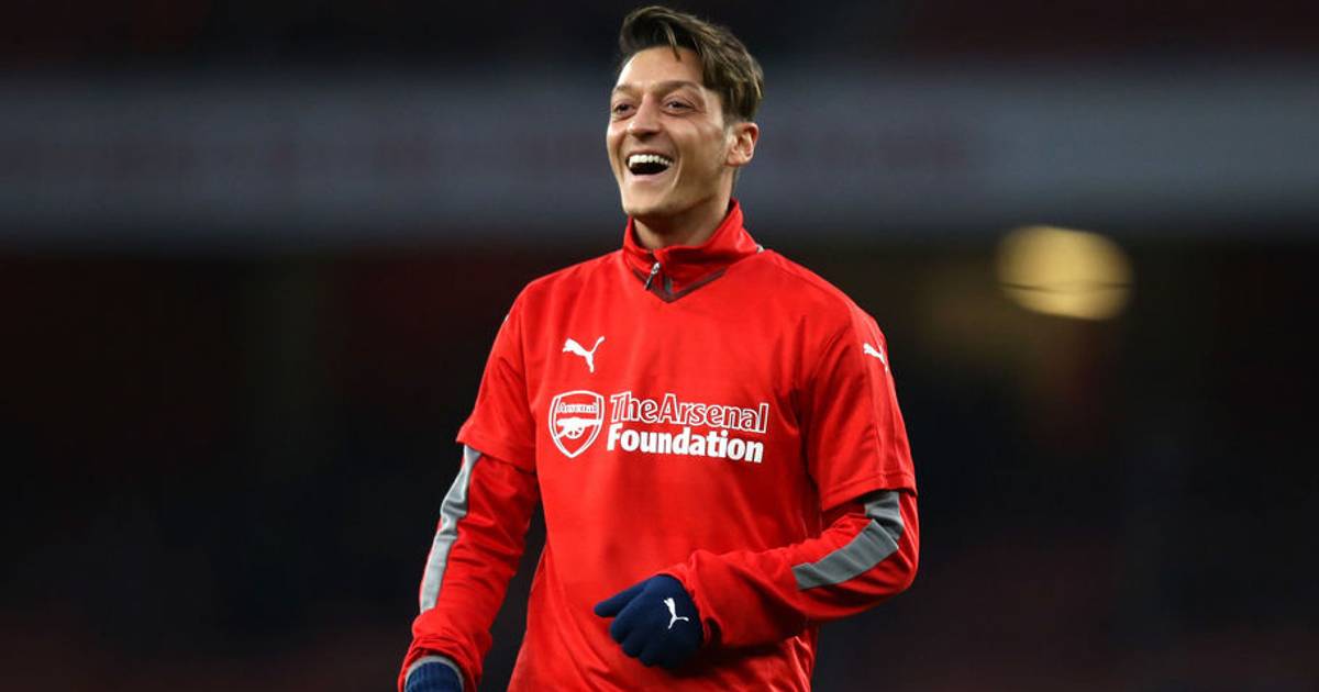 7 Players Who Ve Played For Both Arsenal Real Madrid 90min