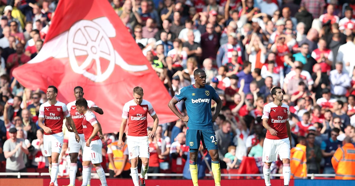 West Ham vs Arsenal Preview: Where to Watch, Live Stream ...