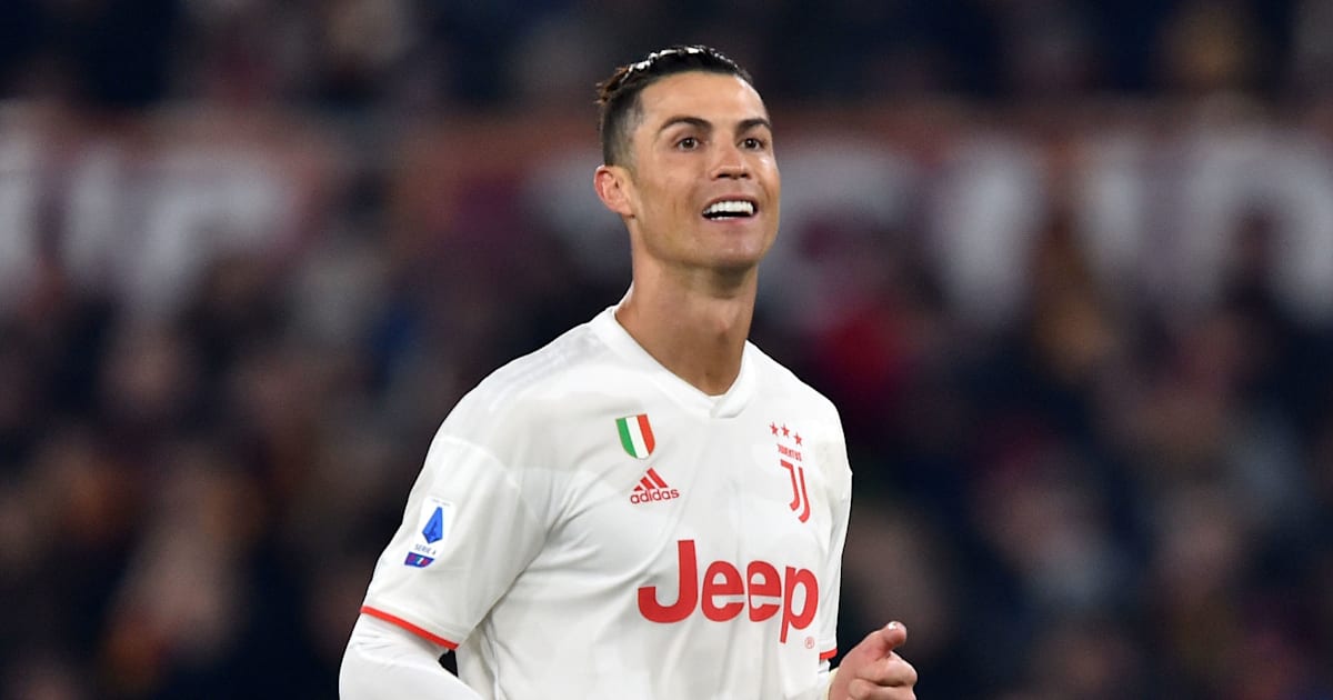 Coupe d'Italie : Cristiano Ronaldo absent face à Udinese ...
