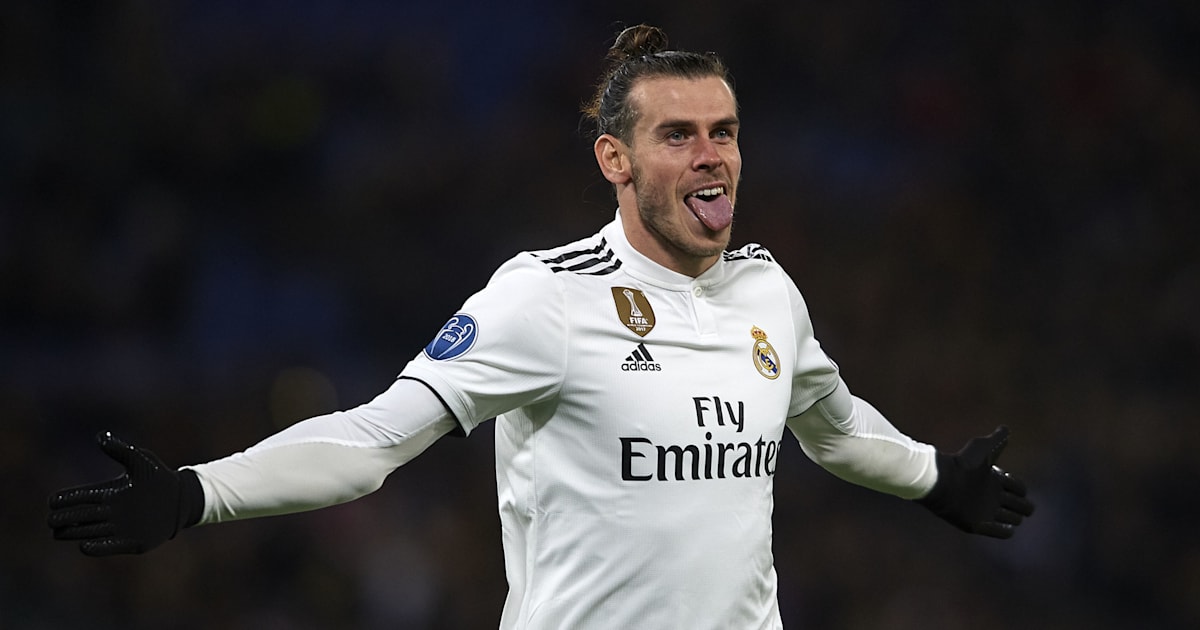 Gareth Bale's Agent Admits 'Nothing Is 'Impossible' Amidst ...