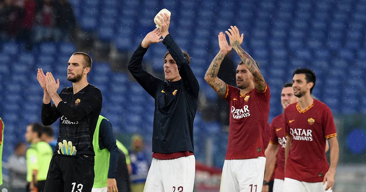 Quando Gioca La Roma E Dove Si Vede