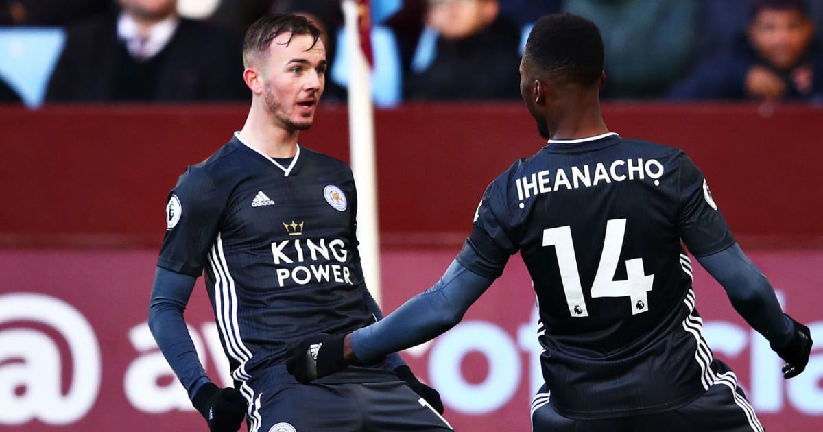Leicester vs Norwich Preview: Where to Watch, Live Stream ...