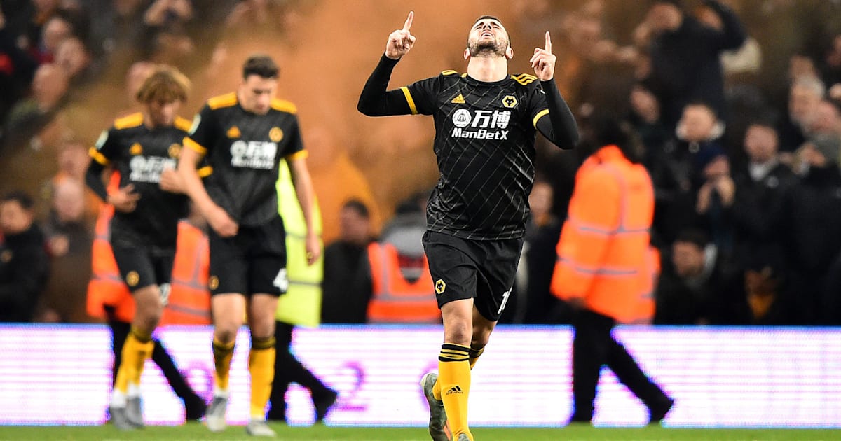 Wolves vs Aston Villa: Confirmed Lineups & 8 Interesting Stats Ahead of the West Midlands Derby ...