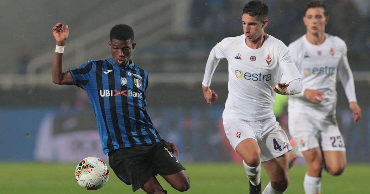 Campionato Primavera 1 I Risultati Della 12ª Giornata E La Classifica Pareggi Per Inter E Juve 90min