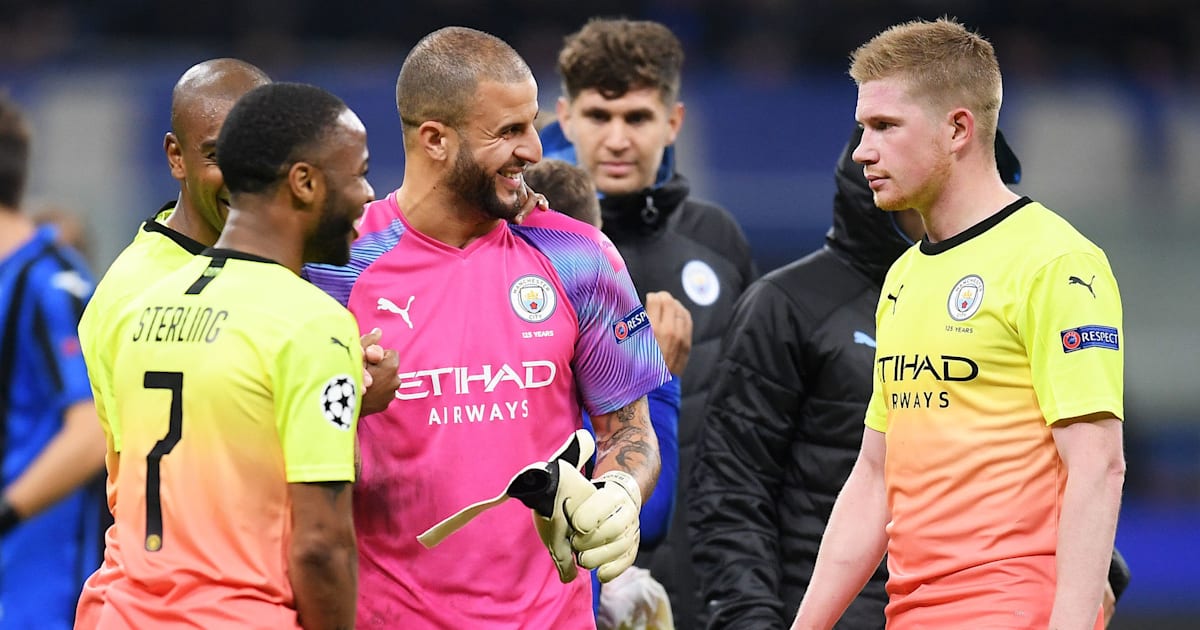 6 Pemain Outfield Yang Pernah Menjadi Kiper Darurat 90min