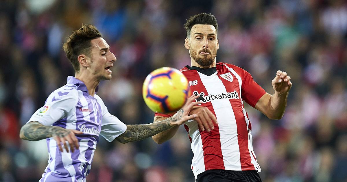 Spanish Defender Fernando Calero Responds Angrily To Rumours Linking Him With A Move To Arsenal 90min