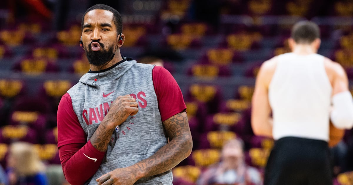 4 Teams Dumb Enough To Trade For Jr Smith Ht Media