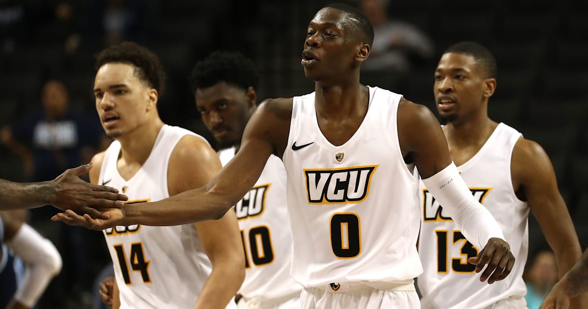 Ucf Vs Vcu College Basketball Betting Lines Spread Odds And Prop