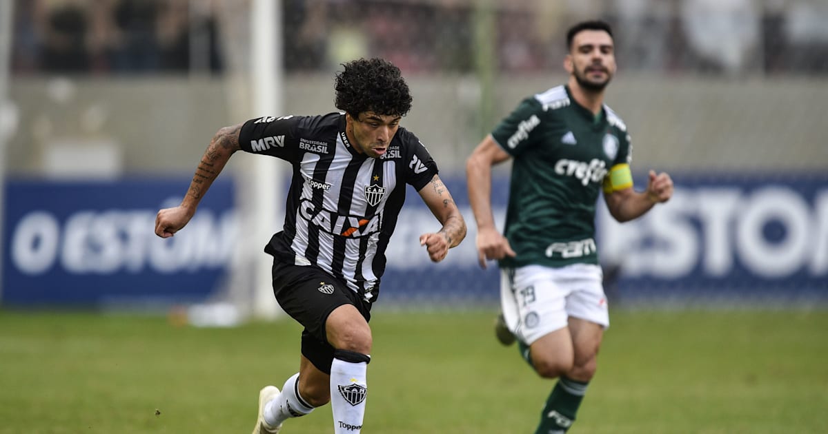 atletico mg x palmeiras horario local onde assistir escalacoes e palpites 90min