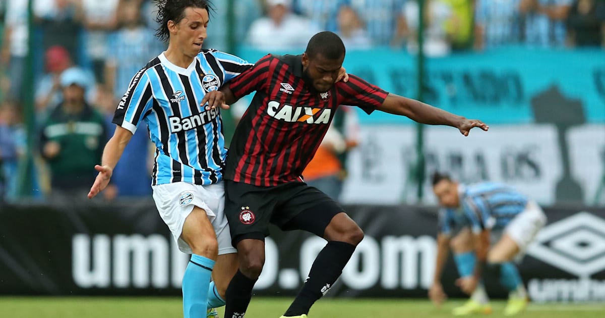 Grêmio x Athletico-PR | Horário, local, onde assistir ...