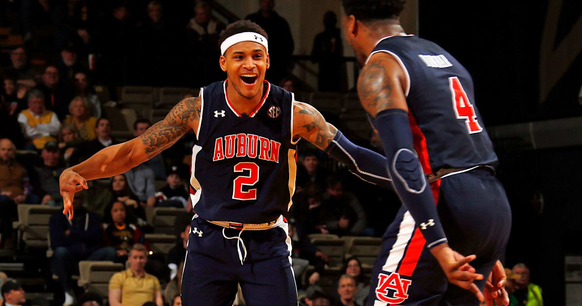 Missouri Vs Auburn College Basketball Betting Lines Spread Odds