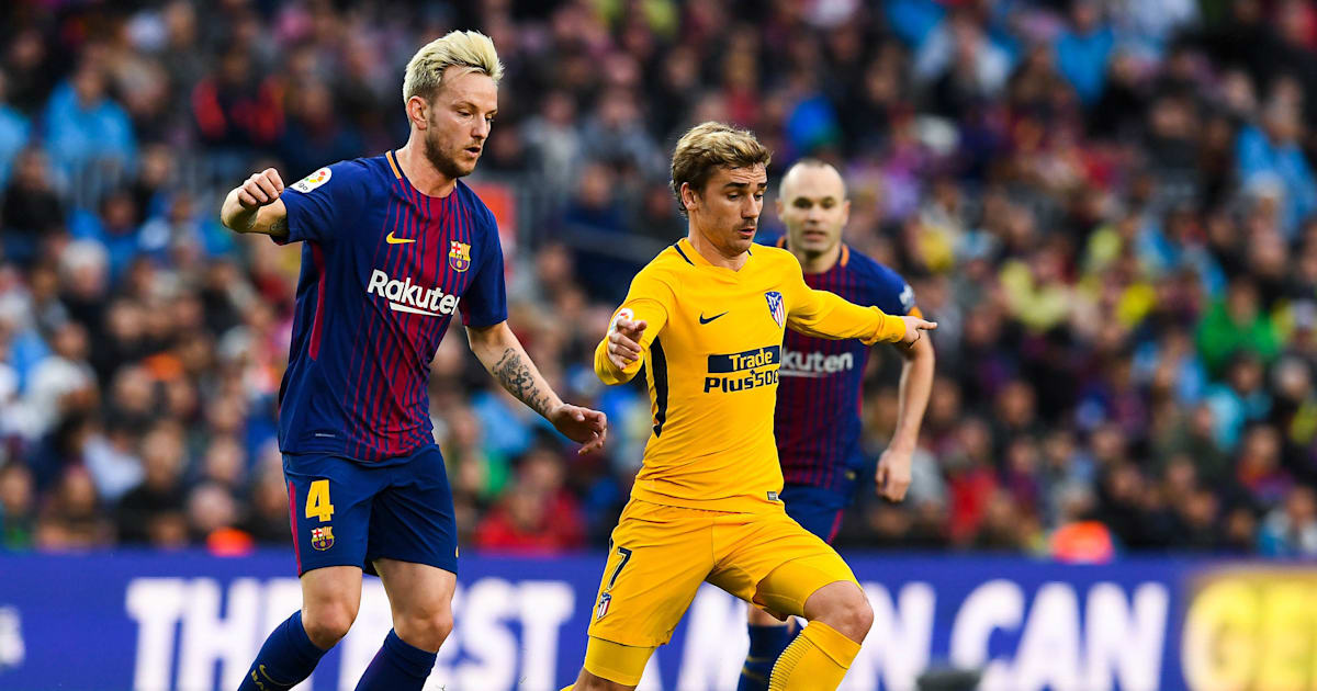 MERCADO | El precio de Griezmann si se confirma el ...