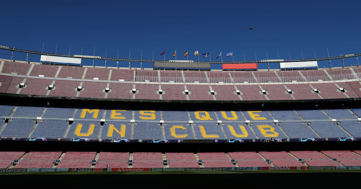 6426002 Susunan Pemain Barcelona Vs Arsenal Joan Gamper Trophy