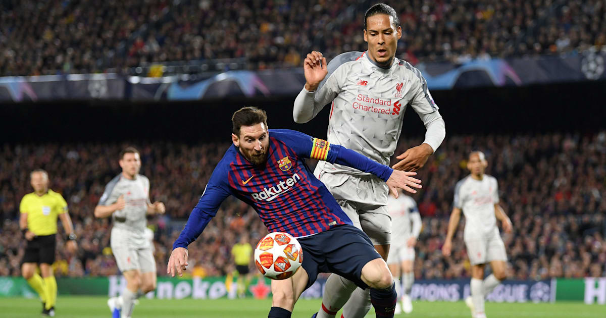 time do ano da uefa