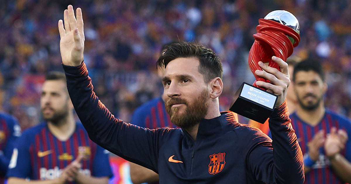 La desesperada medida que tomó el FC Barcelona para retener a Messi | 90min