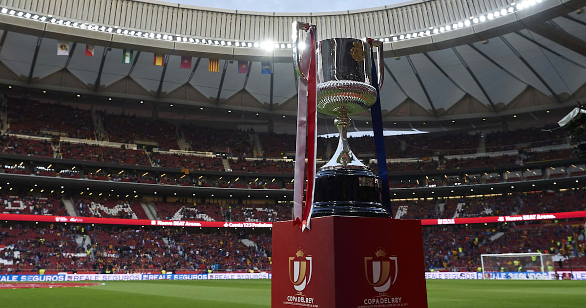 Officiel : Le tirage au sort des quarts de finale de la ...