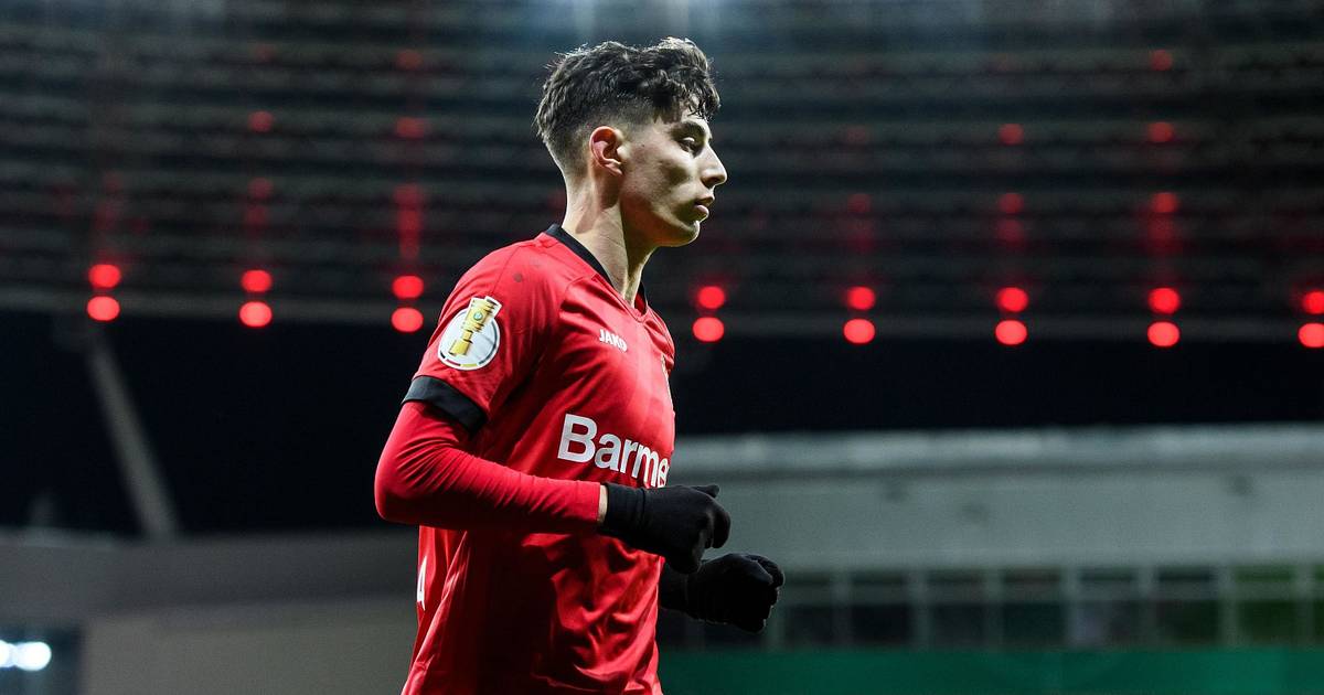 Havertz lehnt Bayern-Wechsel ab! Die Hintergründe | german ...
