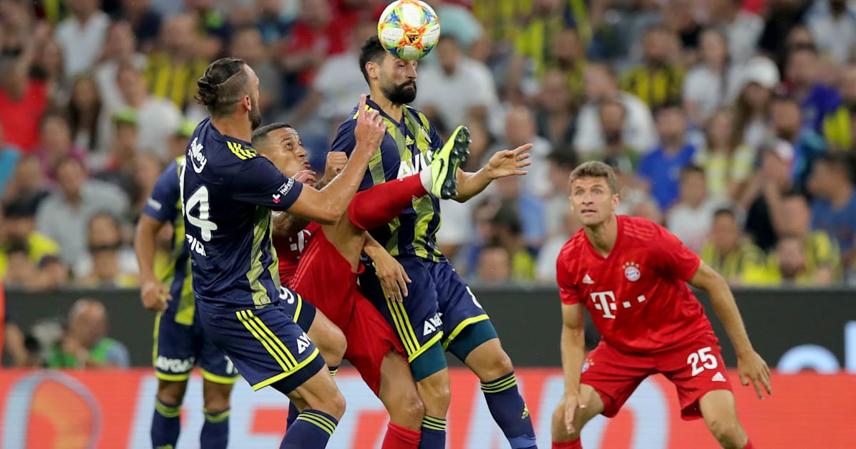 Sadık Çiftpınar'ın Yerine Mehmet Ekici'nin İsmi TFF'ye ...