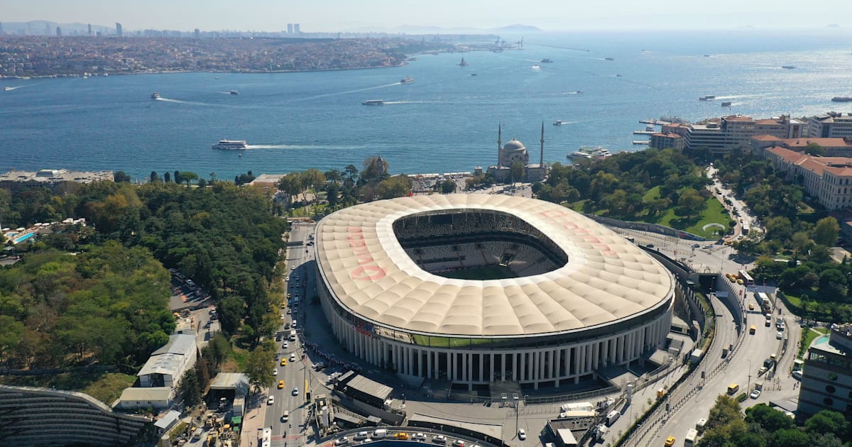 Besiktas 5 Maclik Ic Saha Paketini Satisa Cikartiyor 90min