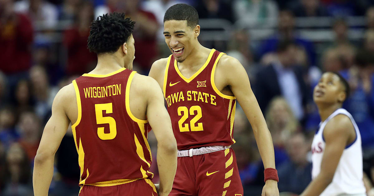 Ohio State Vs Iowa State Expert Predictions Theduel